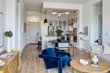 1-bedroom apartment at Legacy Patriots Point Apartments in Mount Pleasant
